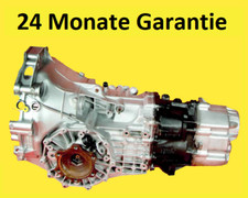 Getriebe Audi RS4 A4 A6 S4 B5