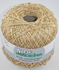 25g Madeira Nora Häkelgarn