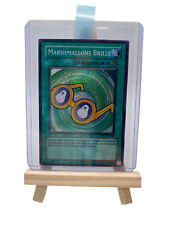 Yugioh Karte Marshmallon Brille Secret Rare PP01-DE004