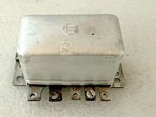 NSU Prinz Spannungs Regler