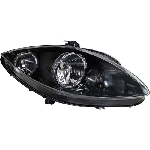 Scheinwerfer halogen rechts - halogen,