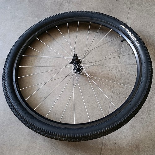 Rad felge fahrrad - /,