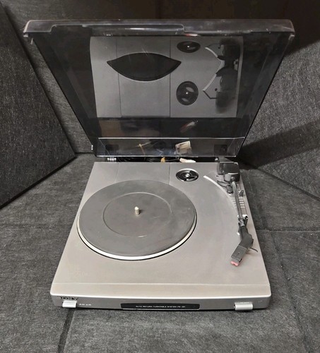 Sony j20 plattenspieler - ps-j20,
