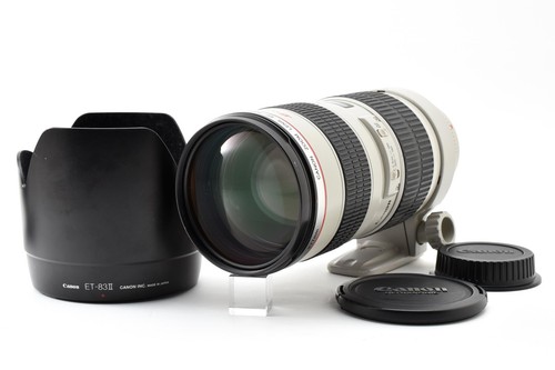 Neuwertig mit haube - [neuwertig+++, canon