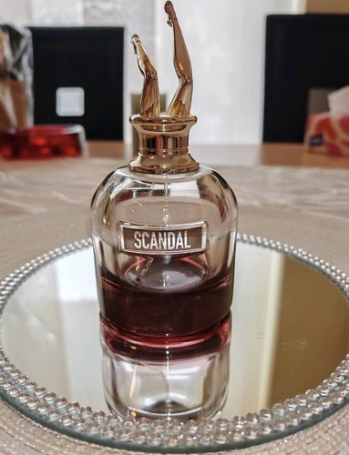 Leerer jean paul - leerer, gaultier