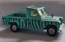 Corgi Toys 438 Whizzwheels
