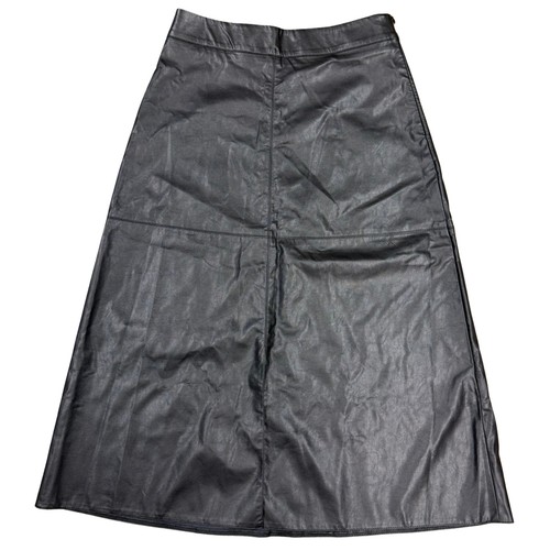 Nife damen kunstlederrock - nife, 36