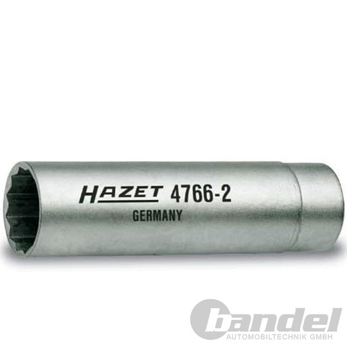 Hazet spezial zündkerzen - hazet, zÜndkerzen-nuss
