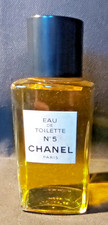 CHANEL DUMMY FLAKON Nr.5 aus