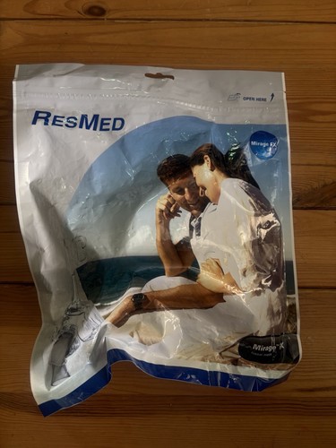 Resmed mirage maske sys - sys,