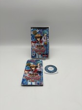Yu-Gi-Oh! GX Tag Force 2 (Sony PSP) - PlayStation Portable - EU Version