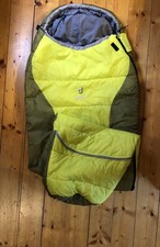 Deuter Kinderschlafsack