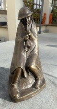 Ernst Barlach "Der