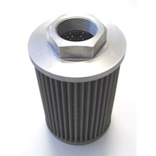 1X HYDRAULIKFILTER PASST ZU