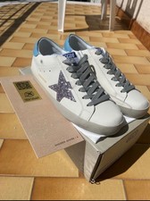 Golden Goose Neu