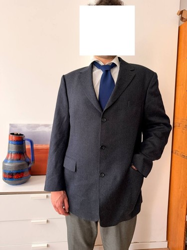 Eduard dressler blazer - blazer, 100%