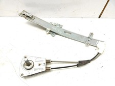 Mazda 626 GF Saloon 1998 1.8