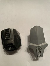 Lego Hero Factory / Bionicle zwei Schulterrüstung, davon eine selten