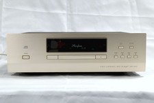 DDP Accuphase DP-500 CD Player
