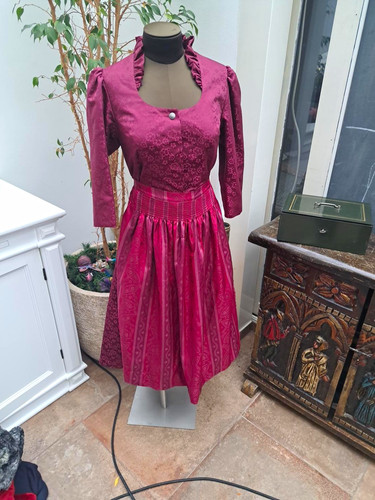 Chiemseer dirndl trachten - chiemseer,