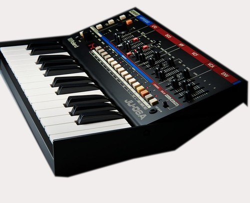 Roland incl keybed - roland,