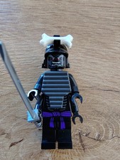 Lego ninjago lord garmadon - lego,