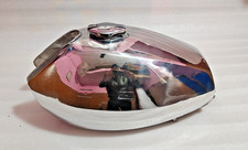 Moto Guzzi V65 Modell 1968