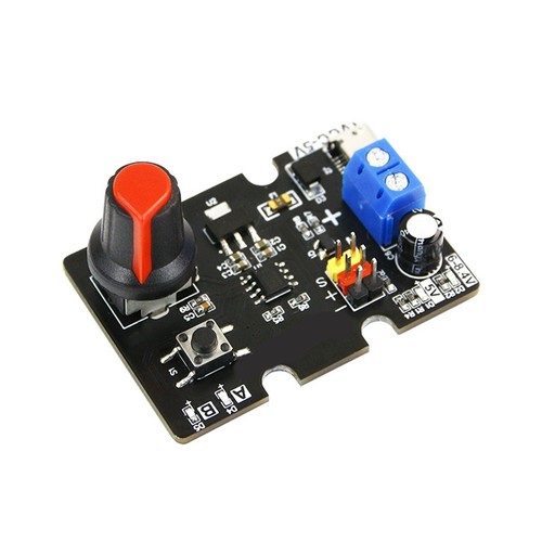 Servocontroller ein kanal pwm - servocontroller,