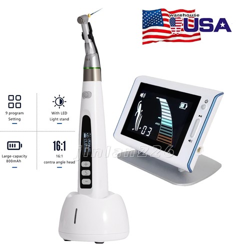 Dental cordless led - cordless, endo