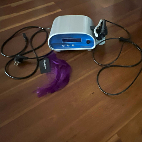 Great lengths ultrasonic - lengths, 5000