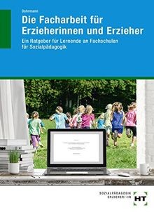 Die facharbeit für - die,