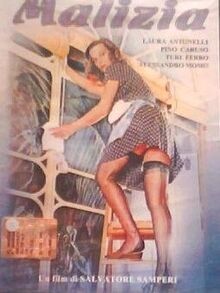 Malizia dvd zustand - dvd, |