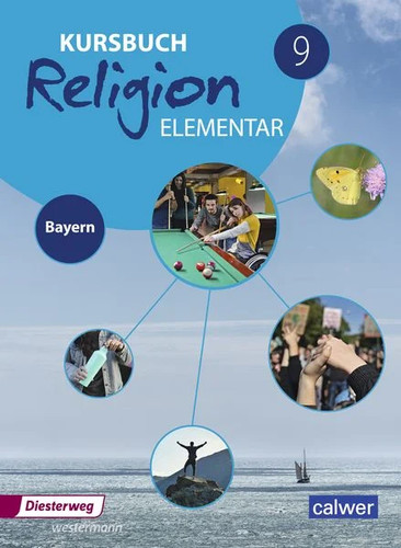Kursbuch religion elementar - elementar, 9
