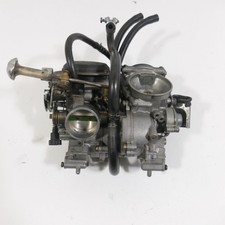 Kawasaki VN 1500 A Vergaser
