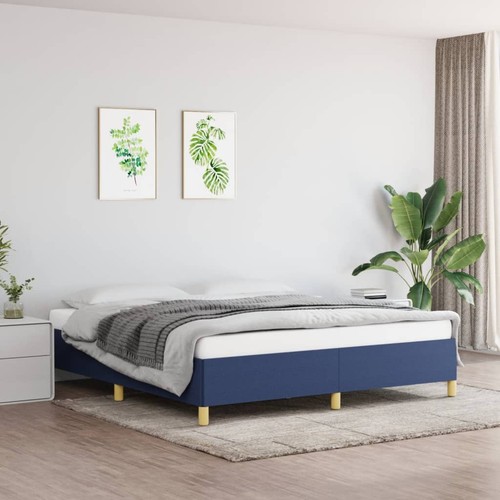 Bettgestell polsterbett bett - bettgestell,