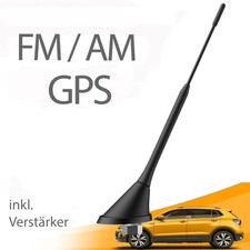 Auto Autoantenne FM + GPS
