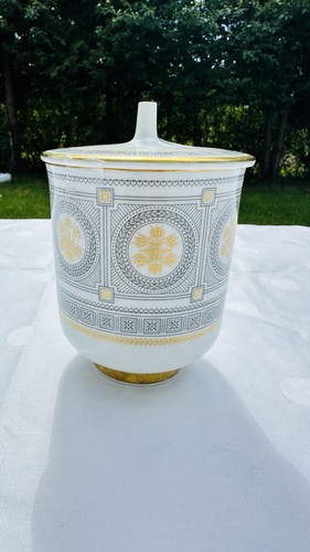 Vintage hutschenreuther - vintage,