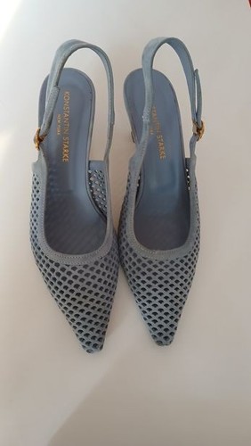Sling pumps von konstantin - von,