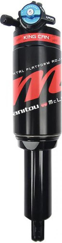 Manitou umbaukit mcleod - manitou,