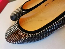 BALDINI Ballerina Gr. 38,5, Neu