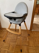 Kinderkraft Hochstuhl FINI 2