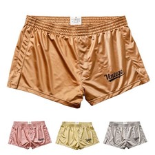 Herren Eis Seide Atmungsaktiv