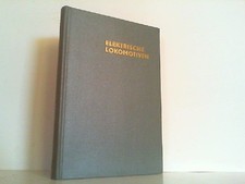 Elektrische Lokomotiven. Unter