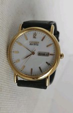 Citizen Eco-Drive Herrenuhr