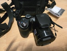 Samsung WB100 Digitalkamera 16.2 Mega Pixel 26x Optischer Zoom Ultra wide-angle 