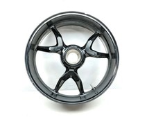 10-18 Ducati Multistrada 1200 Hinterradfelge Gerade 17x6