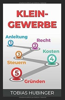 Kleingewerbe anleitung - kleingewerbe:,