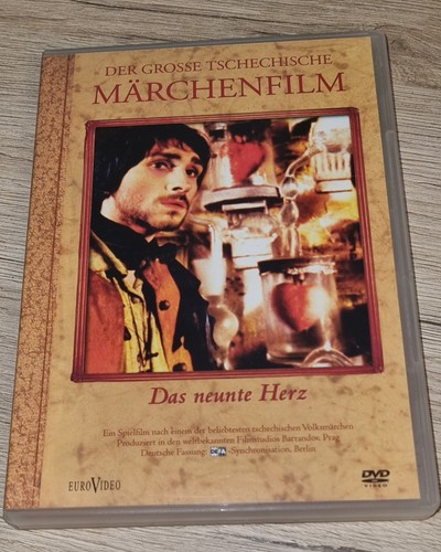 Das neunte herz - herz, (der