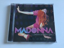 Madonna - Confessions On A