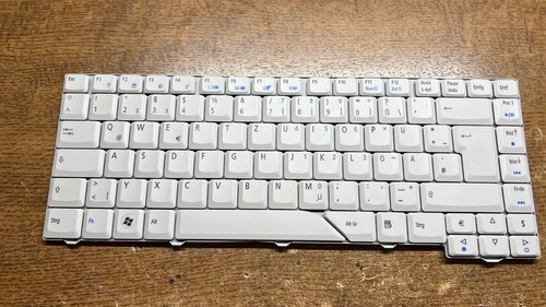 Laptop tastatur acer - laptop, de,